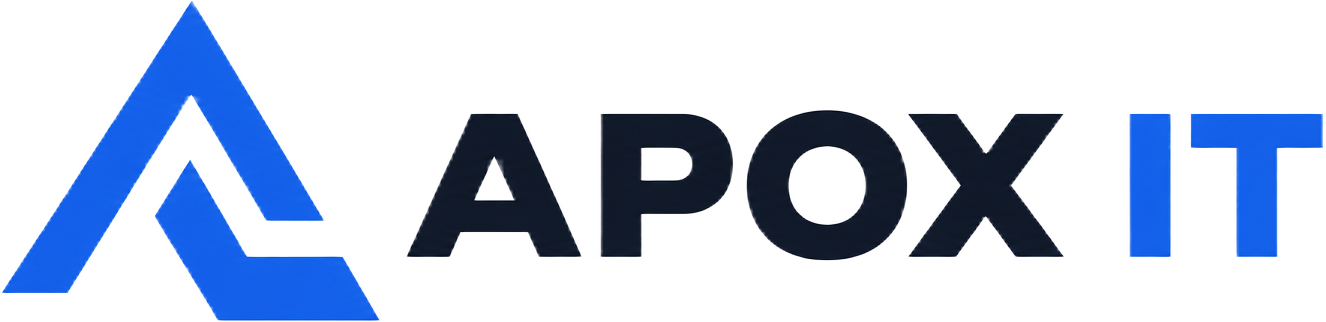 APOX IT
